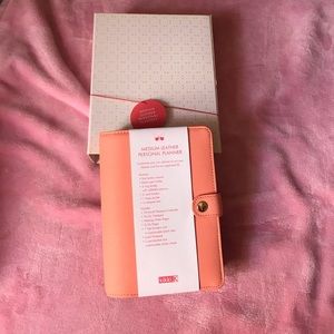 Kikki k planner